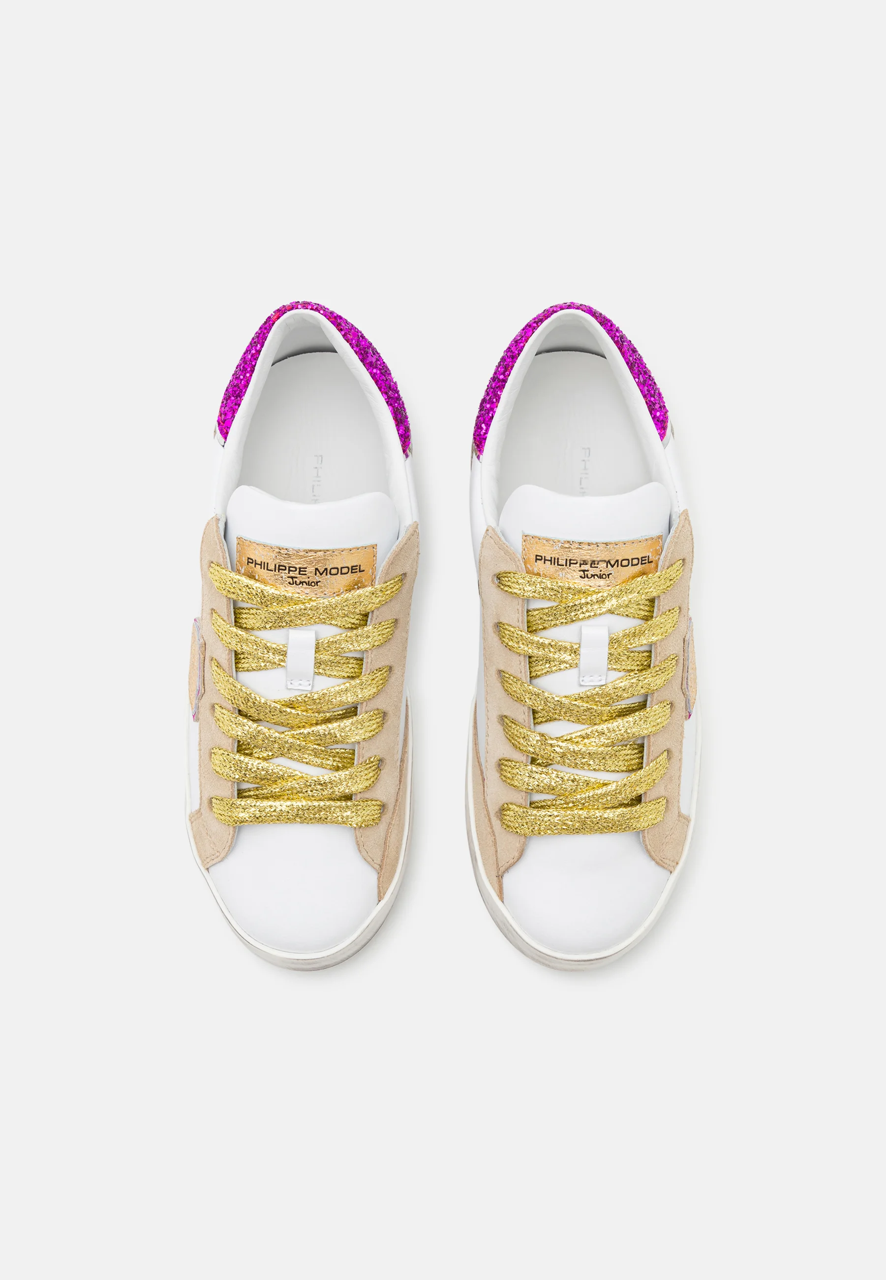 Philippe Model UNISEX - Zapatillas bajas