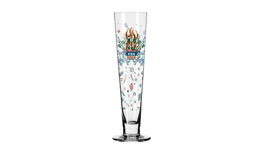RITZENHOFF Bierglas Heldenfest #14 2percent H22