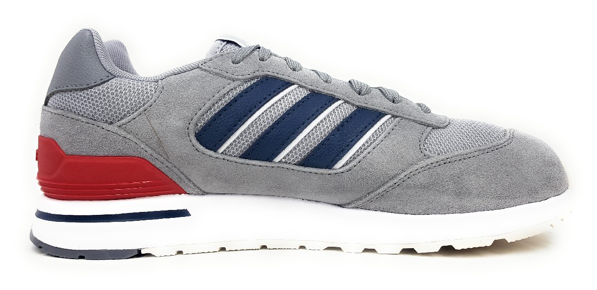 adidas Run 80 s GV7305 Grau grau