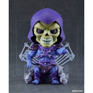 Masters of the Universe: Revelation Nendoroid Actionfigur Skeletor 10 cm