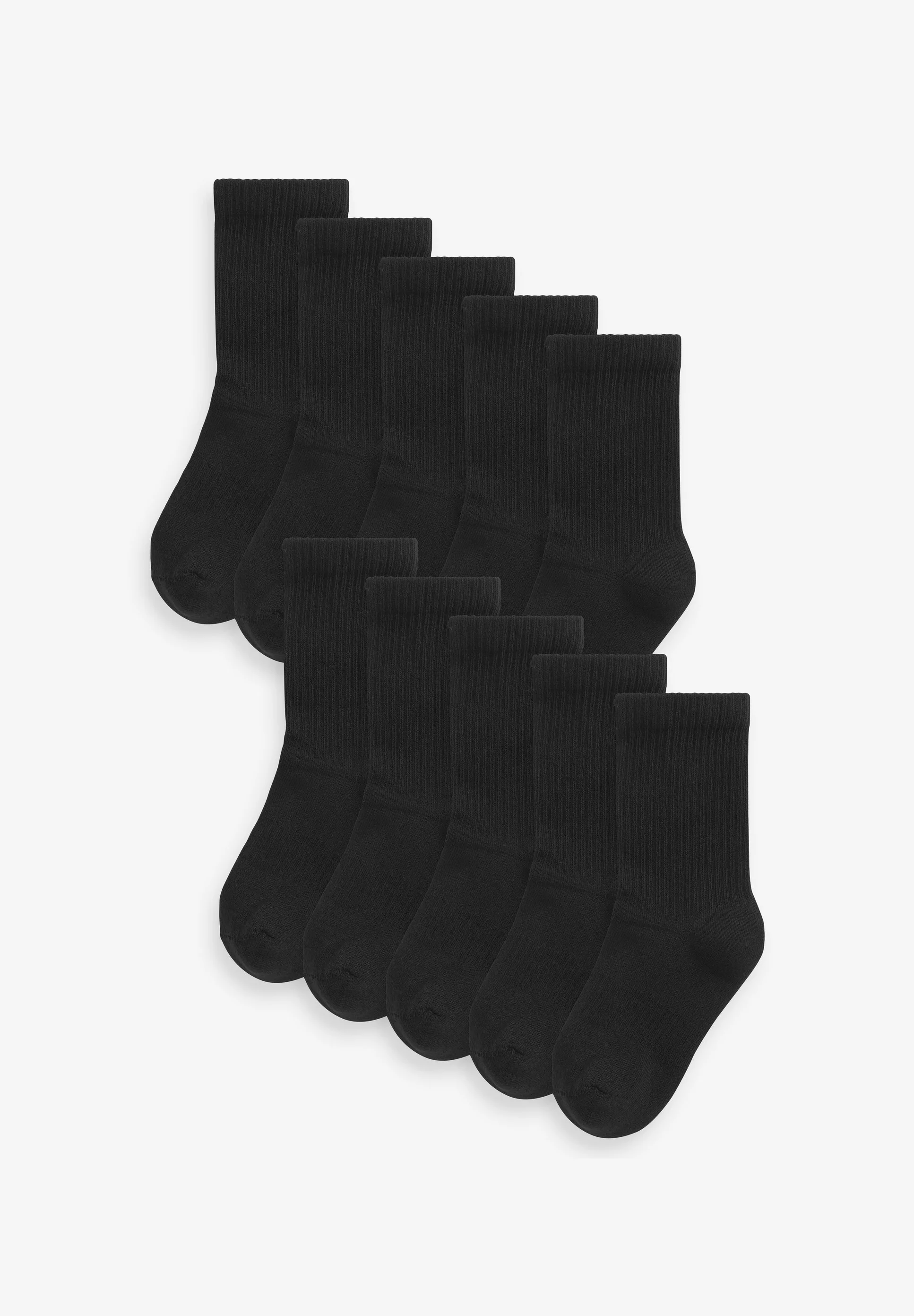 Siguiente paquete de 10 - Calcetines