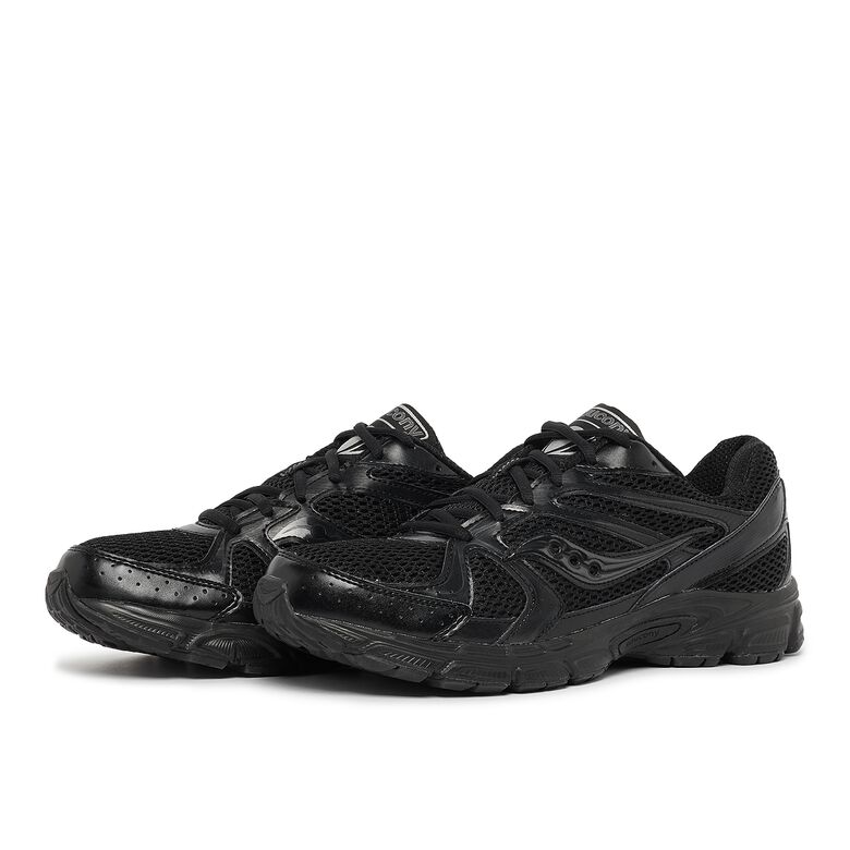Saucony Ride Millennium Black