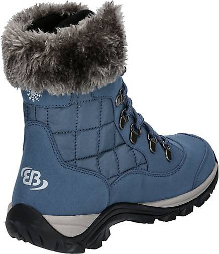 Brütting Winterboot Himalaya