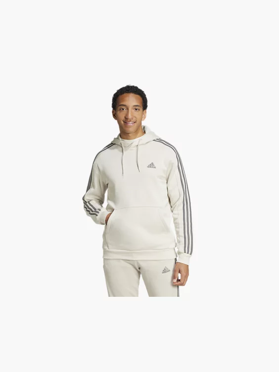 adidas 3 Streifen Essentials Hoodie