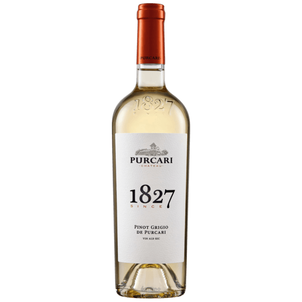Château PurcariPinot Grigio de Purcari 2022
