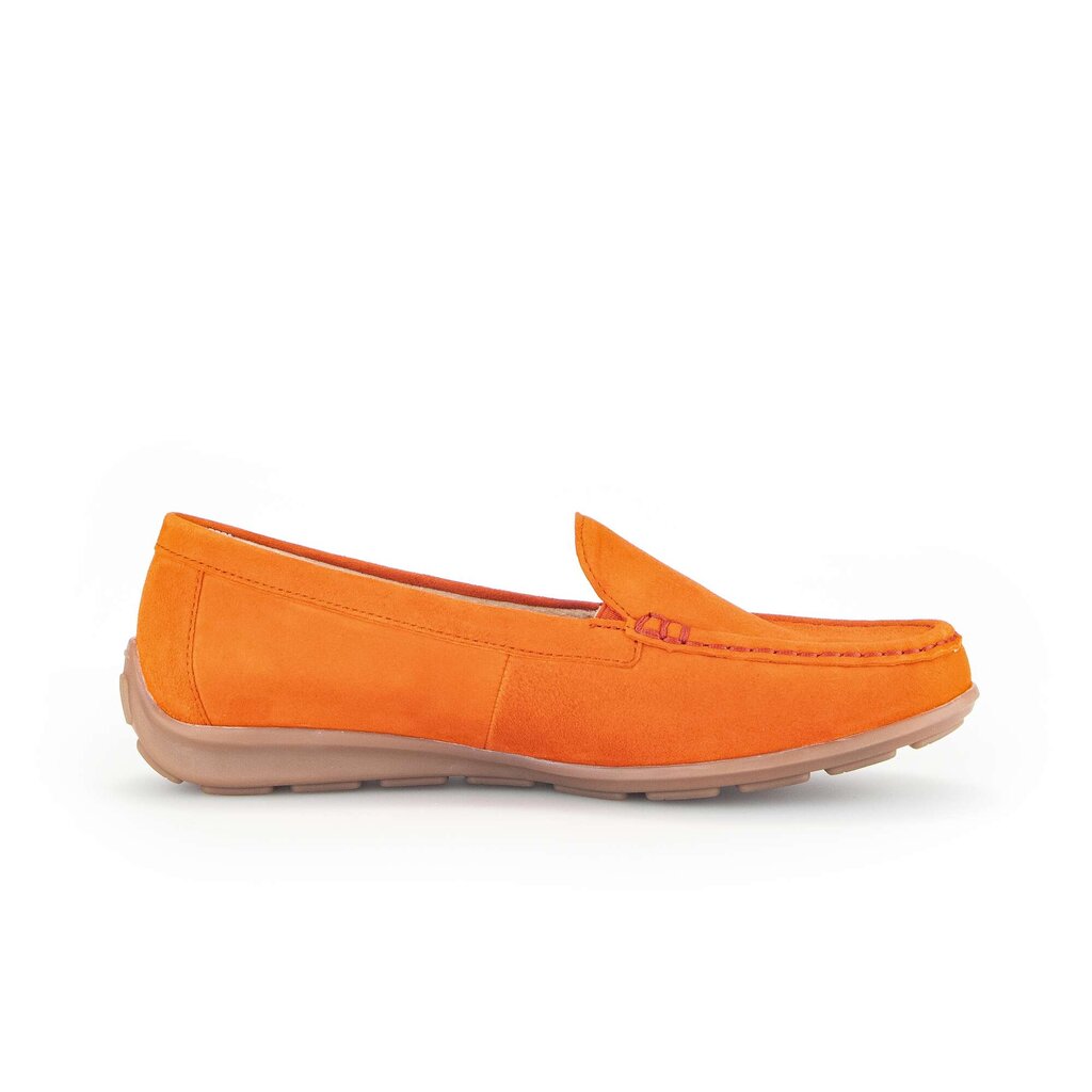 Gabor comfort Mokassin orange