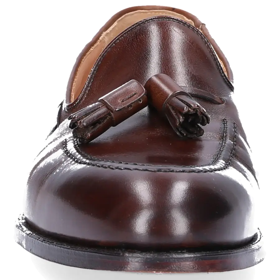 Crockett & Jones - Loafer CAVENDISH 2 braun - braun