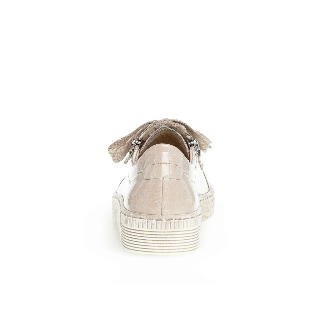 Gabor fashion Sneaker low beige