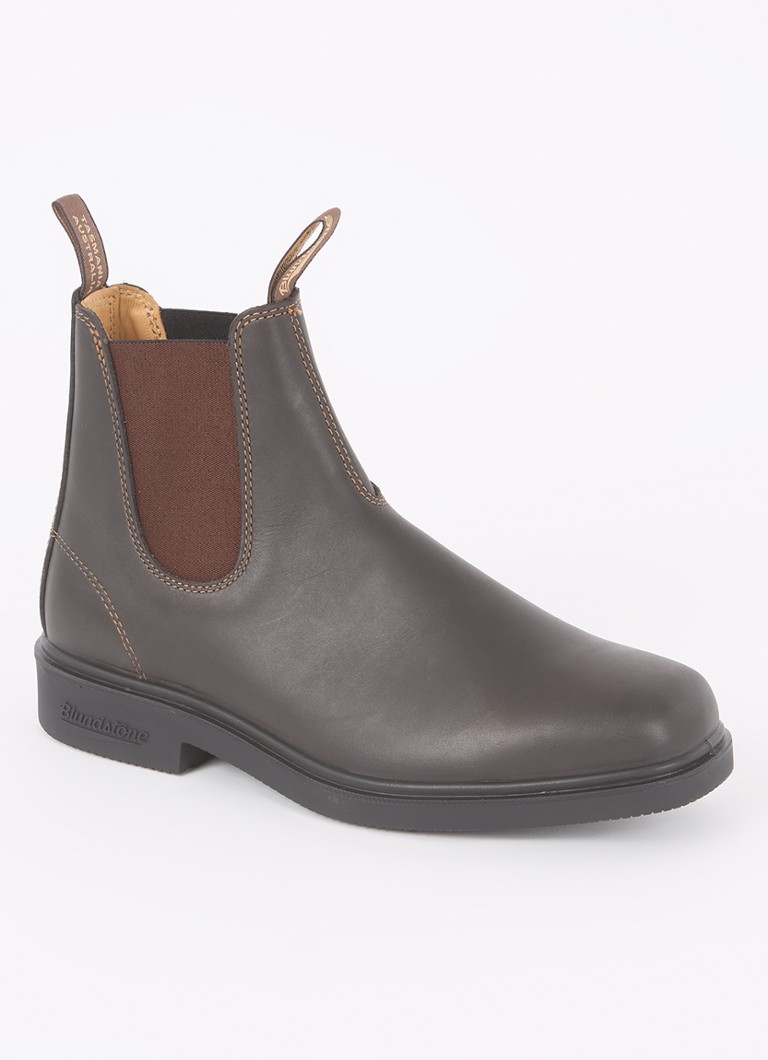 Blundstone 067 leather Chelsea boot