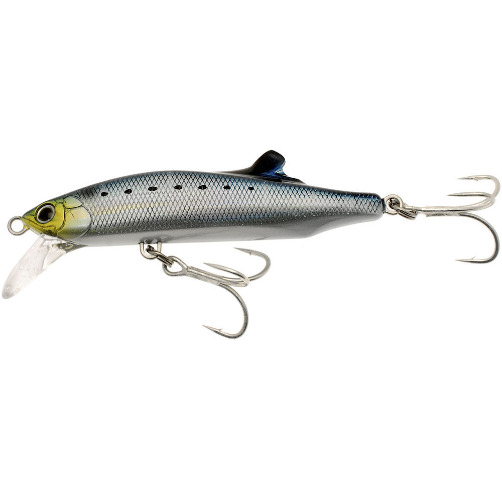 Tackle House Flitz 80, esca artificiale da nuoto da 8 cm e 24 g