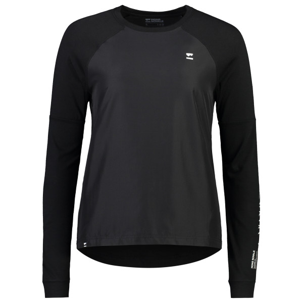 Mons Royale - Women's Tarn Merino Shift Wind Jersey - Radtrikot