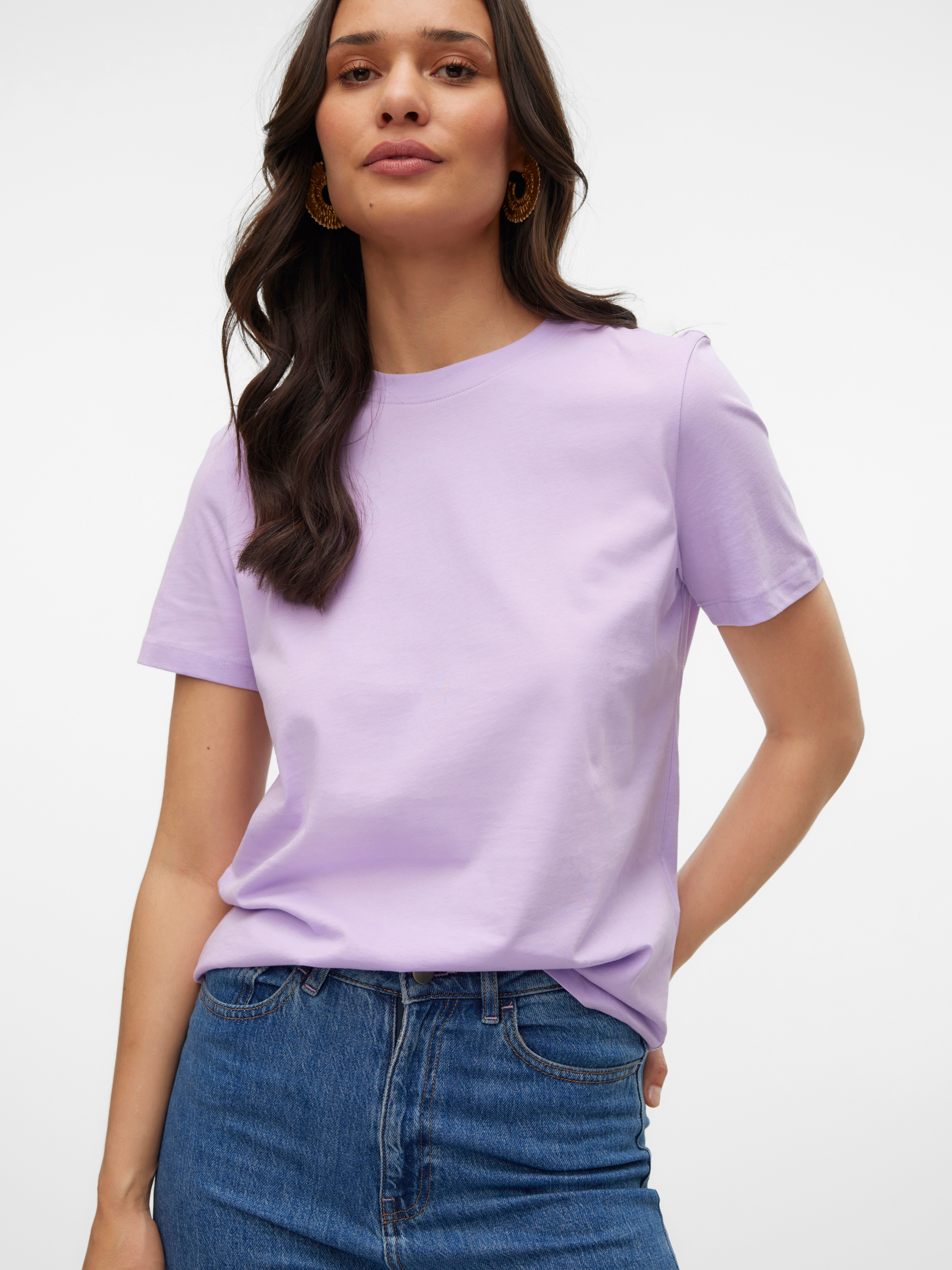 VMPAULINA T-Shirt