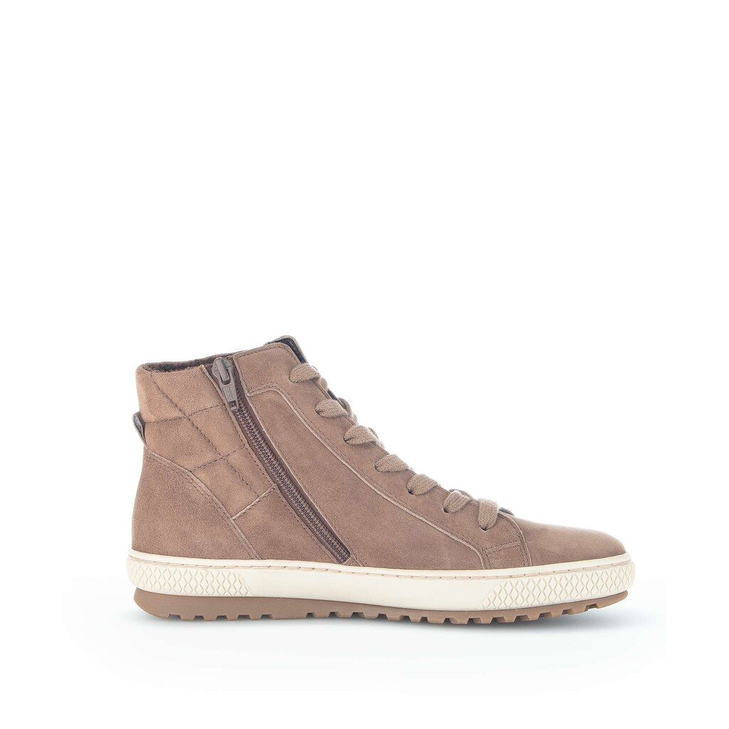 Gabor fashion Sneaker high braun