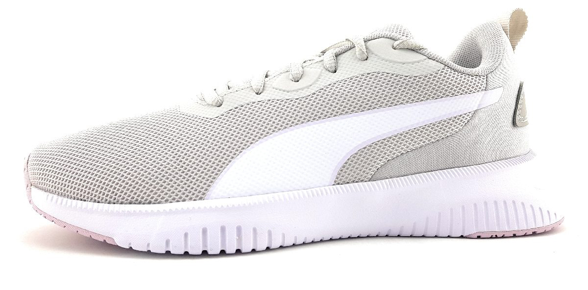 Puma Flyer Flex 376287 Grau 04 white/lav