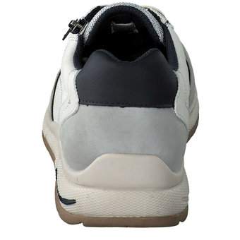 Tom Tailor Sneaker in beige