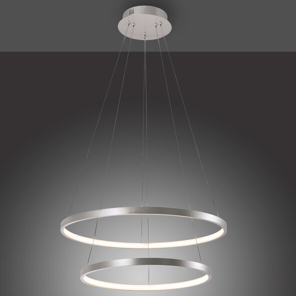 LED Pendelleuchte Helike