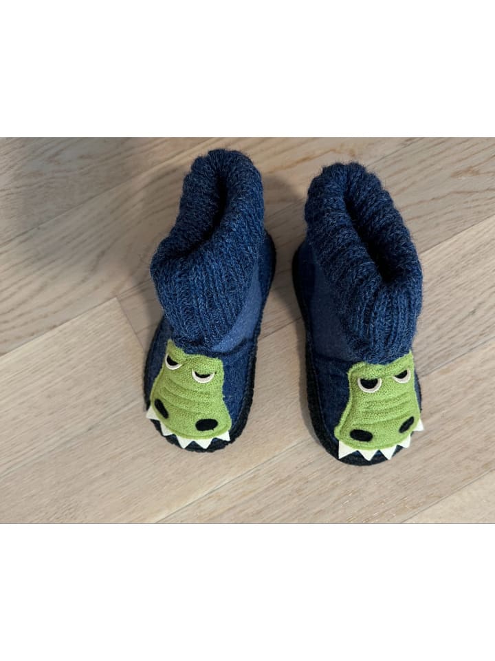 kitz-pichler Wollfilz-Hüttenschuhe 