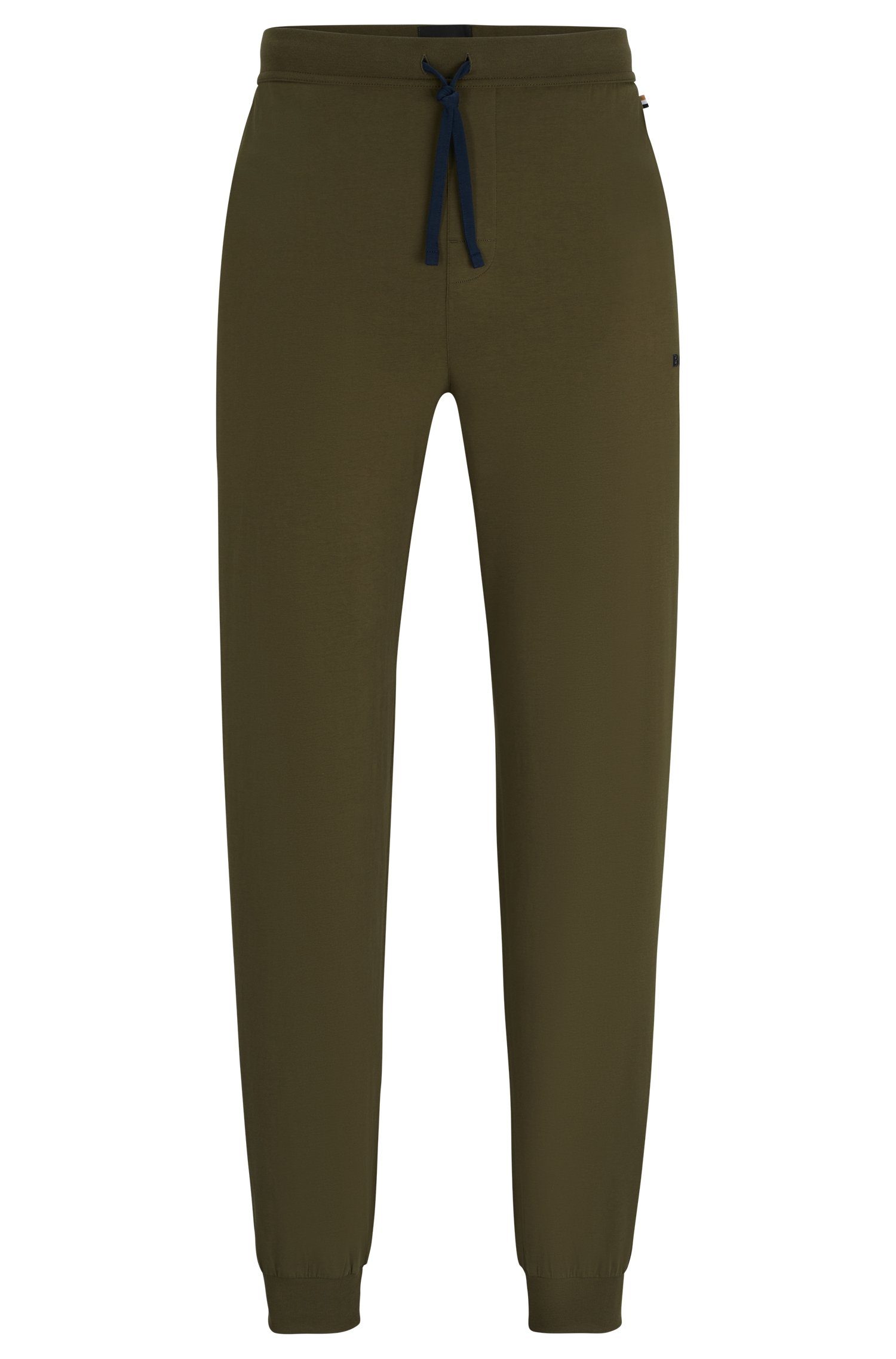BOSS Sweatpants Mix & Match Pants mit Kordelzug