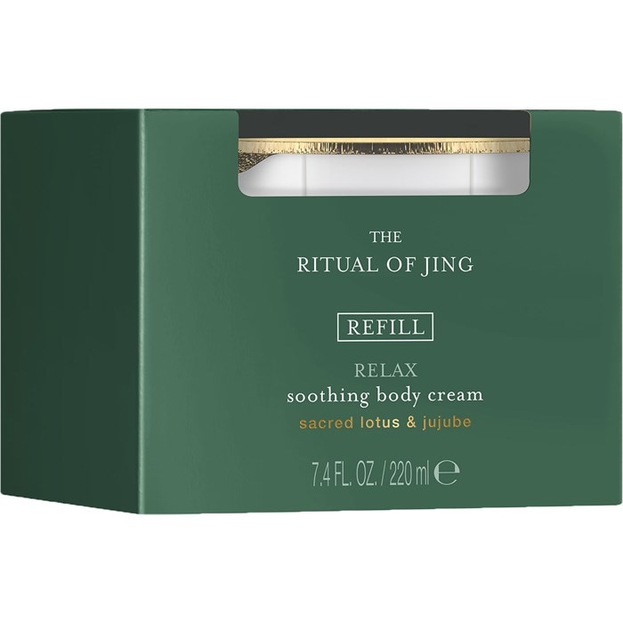 Body Cream