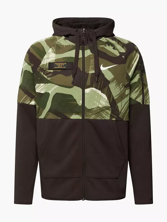 Nike Kapuzenjacke