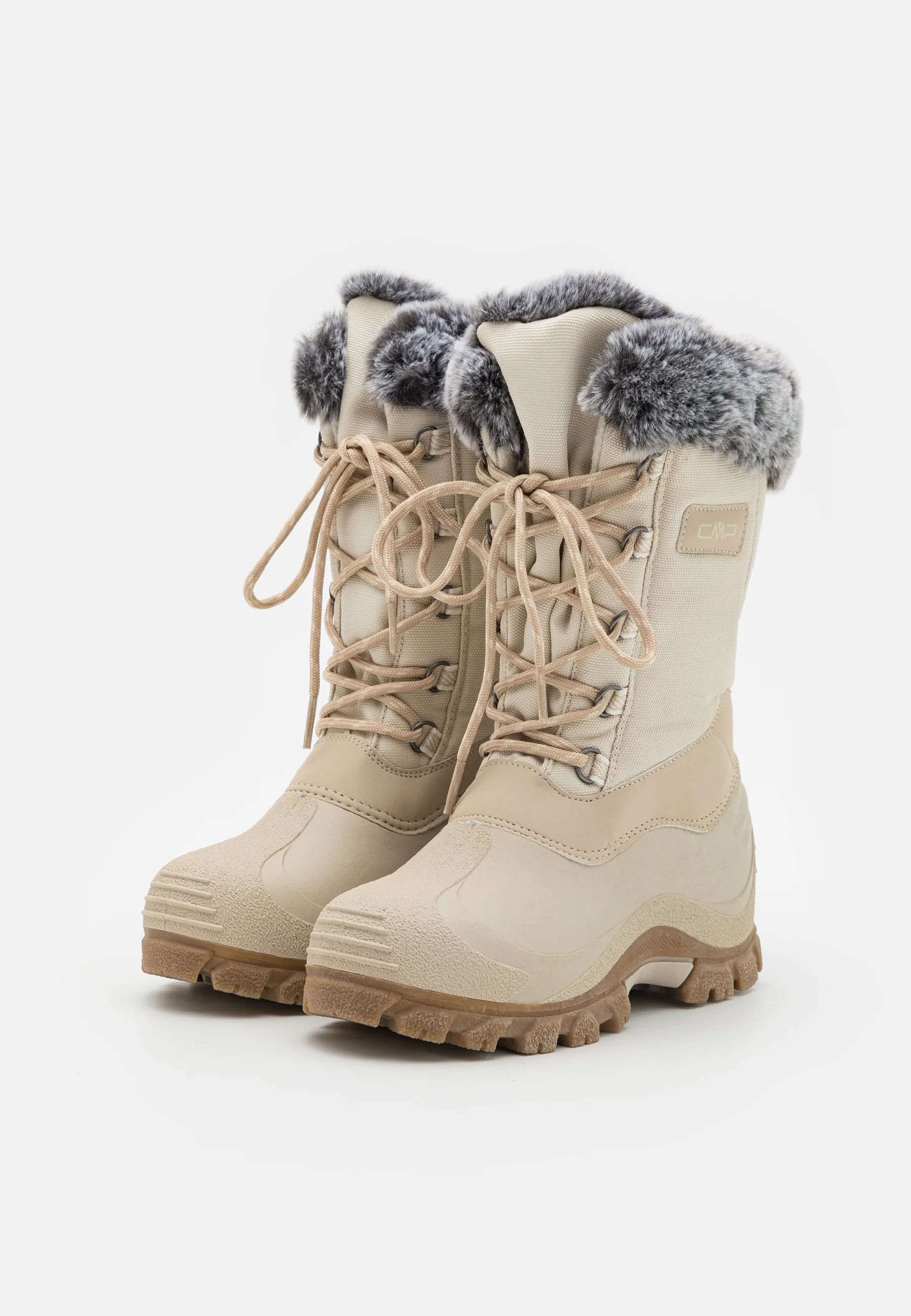 CMP GIRL MAGDALENA - Botas de nieve