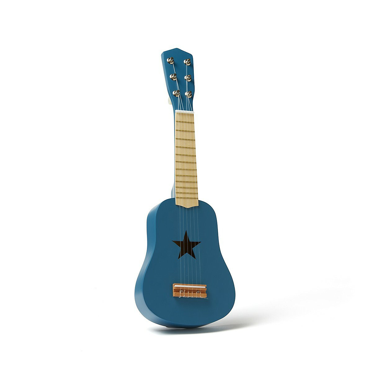 Meine erste Gitarre blau 53cm Soundspielzeug