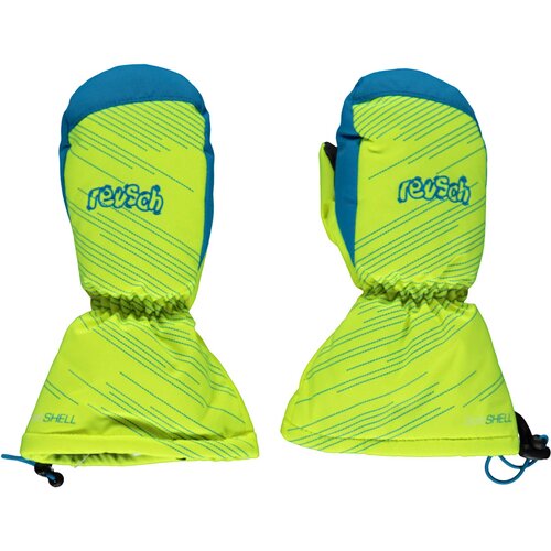 MÄDCHEN KLEINKIND SKIHANDSCHUHE 
