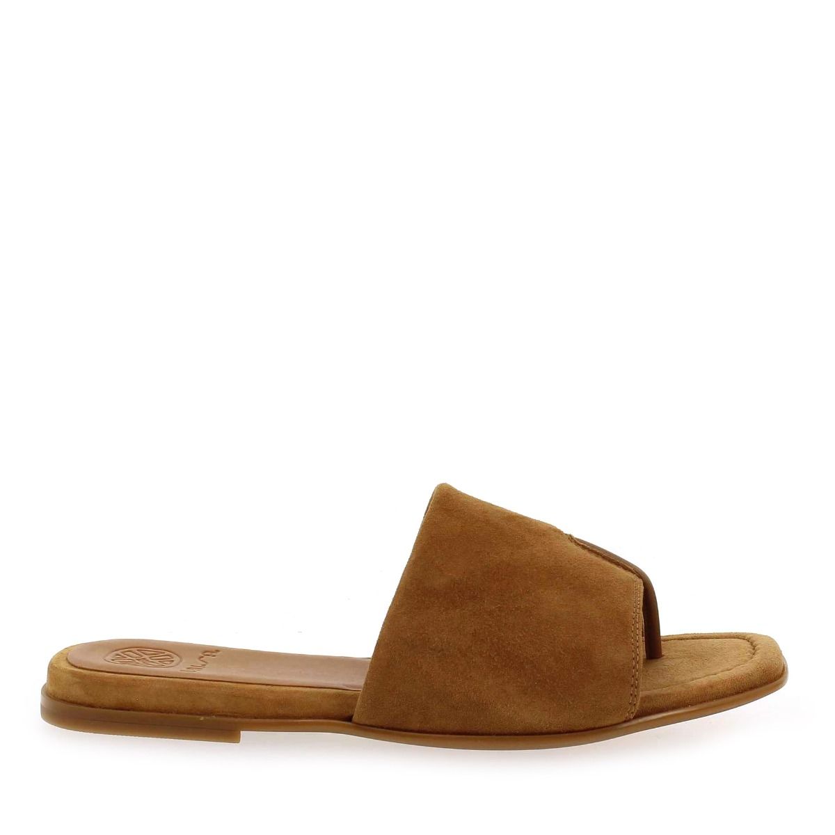 Unisa  CHACO - Camel