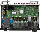 Denon AVR-S760H 8K- 7.2 Heimkinosystem (Bluetooth, LAN (Ethernet), WLAN)
