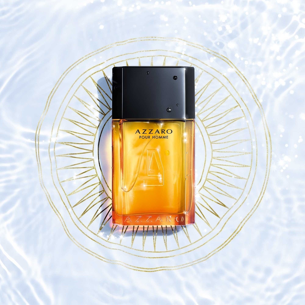 Azzaro Azzaro Pour Homme Coffret Eau de Toilette + Déodorant