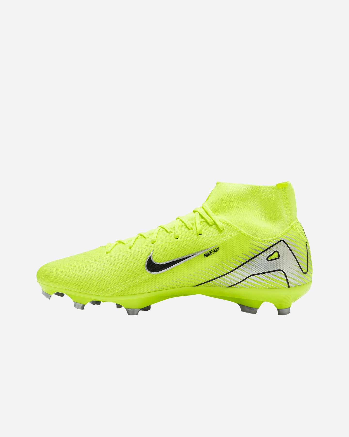 Scarpe Calcio Nike Mercurial Zoom Superfly 10 Academy Fg M FQ1456-700