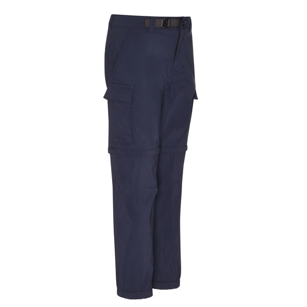 TRAVEL ZIP-OFF PANT JUNIOR Kinder - Reisehose