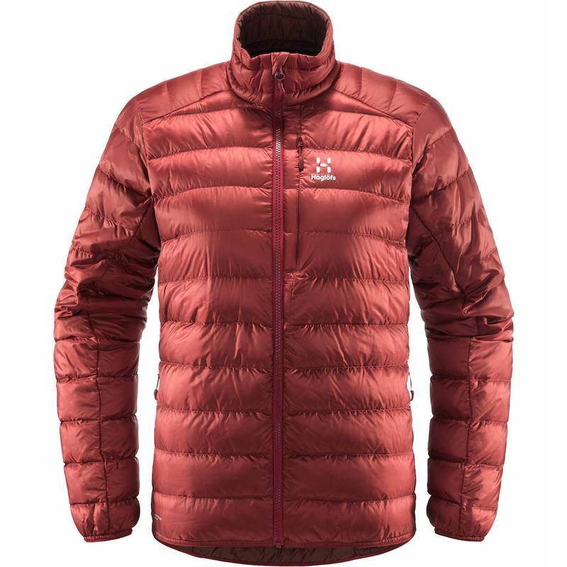 Haglöfs Roc Down Jacket Outdoorjacke Damen