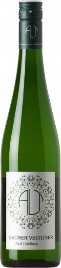 2022 Grüner Veltliner Ried Goldberg trocken - Weingut Alt