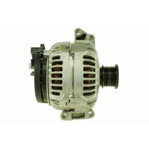 FRIESEN Lichtmaschine 200A R 9047710 - ATU