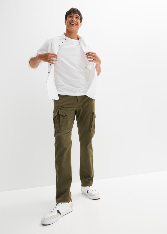 Cargohose