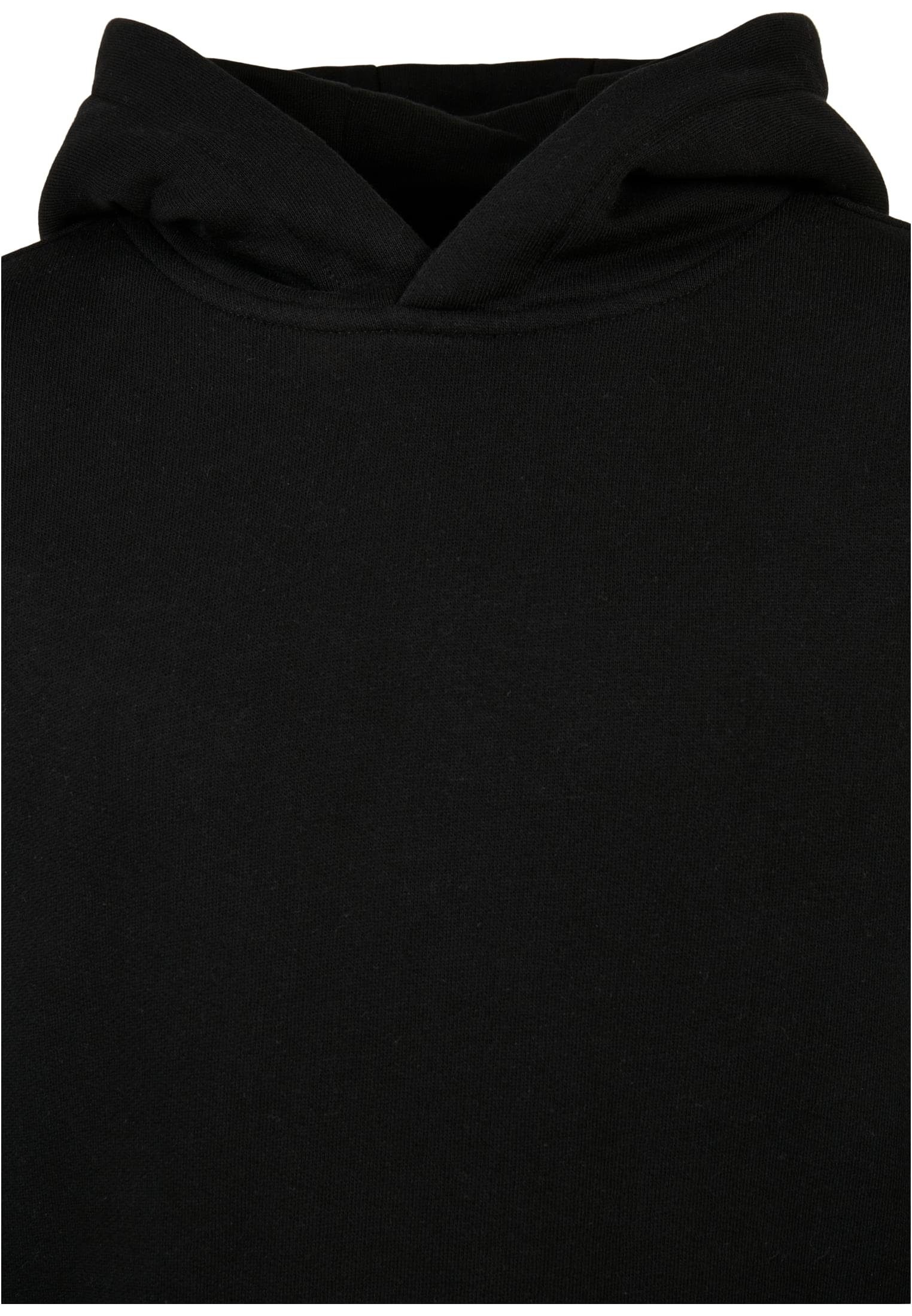 URBAN CLASSICS Hoodie Damen Girls Organic Hoody (1-tlg)