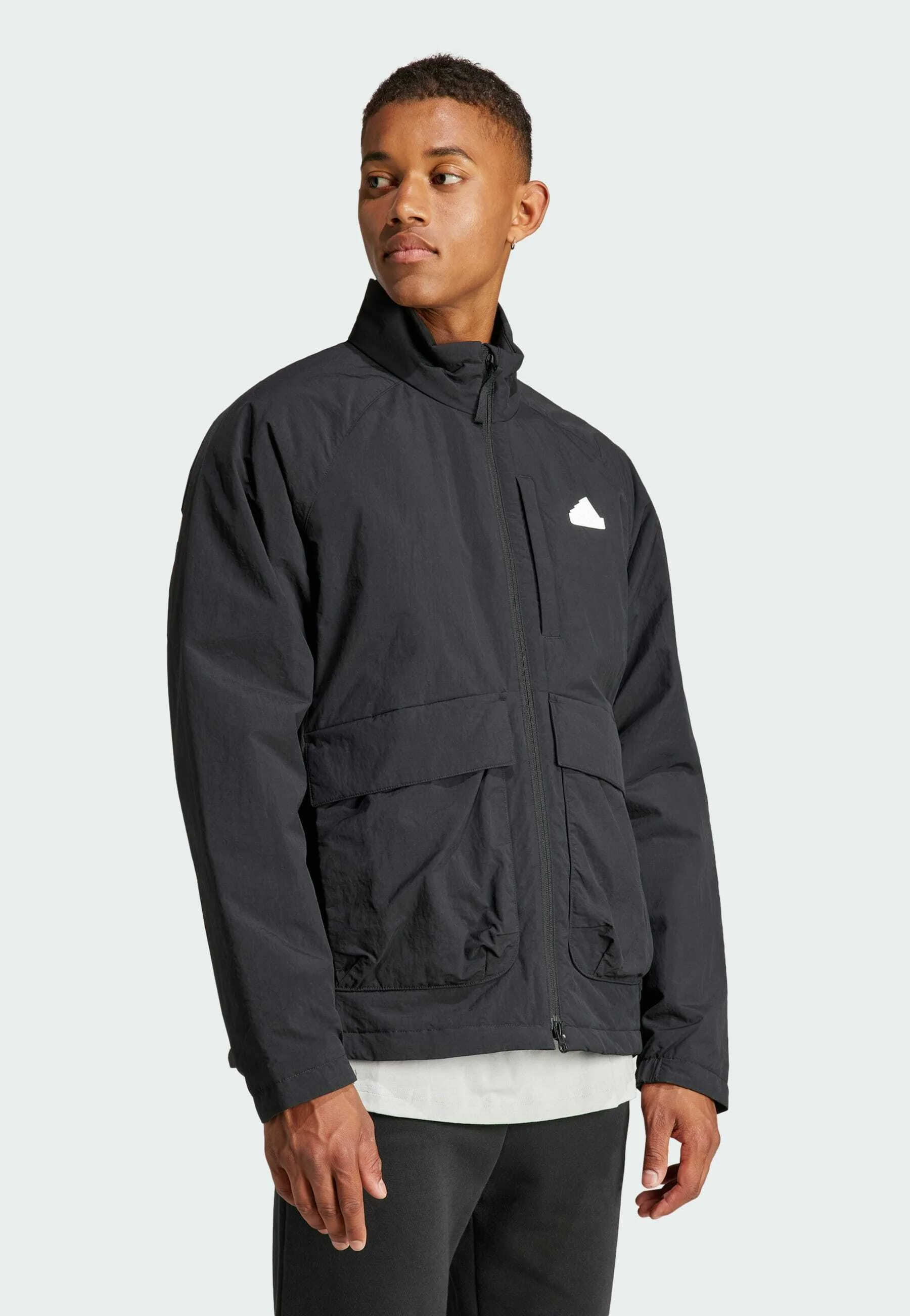 adidas Sportswear CITY ESCAPE INSULATED - Chaqueta de exterior