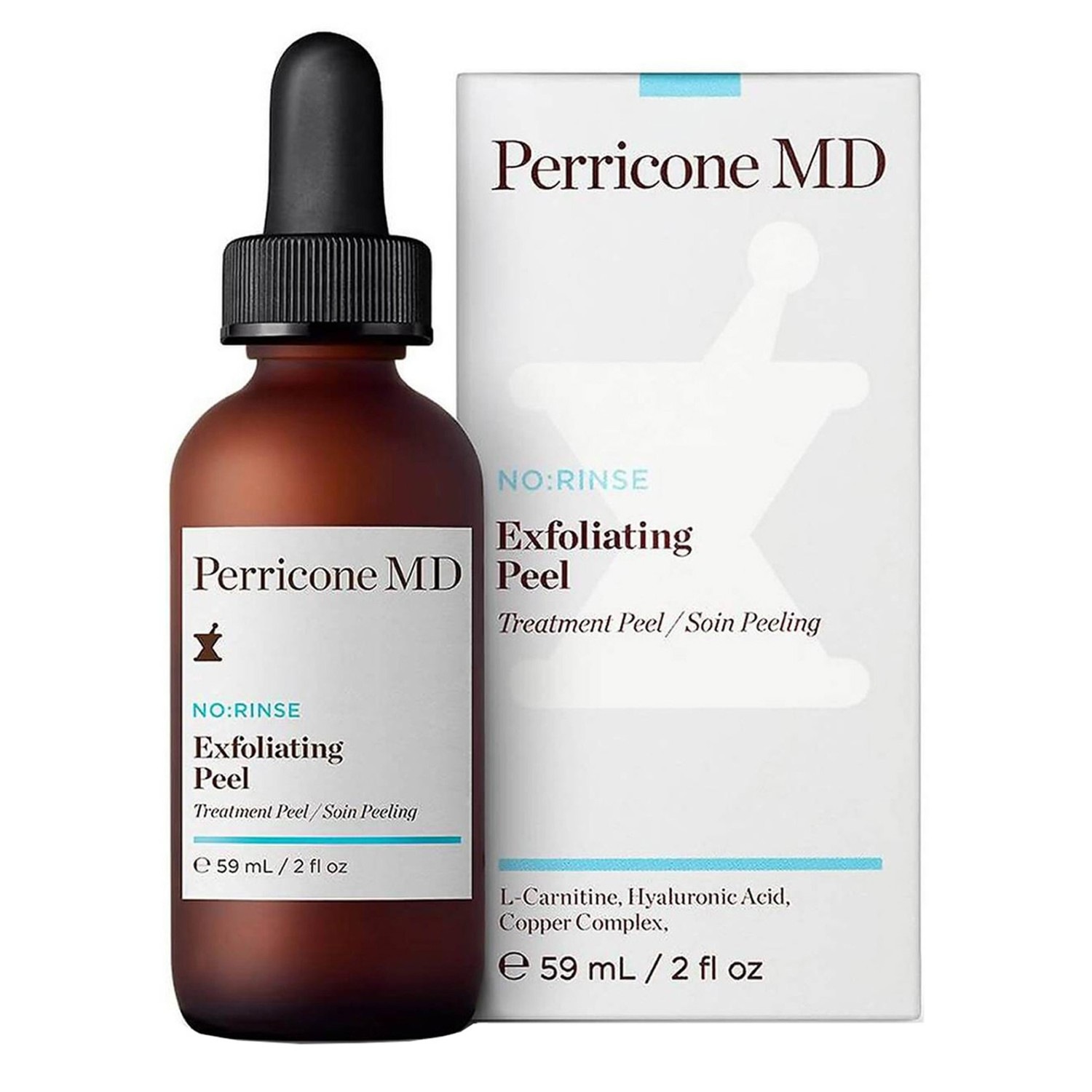 Exfoliating Peel Treatment