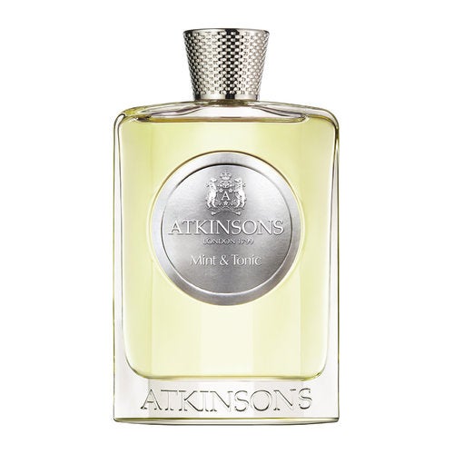 Atkinsons Mint & Tonic Eau de Parfum 100 ml