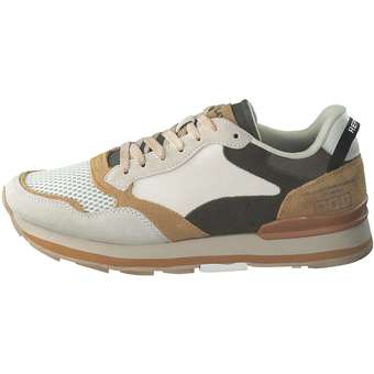 Replay Sneaker in weiß