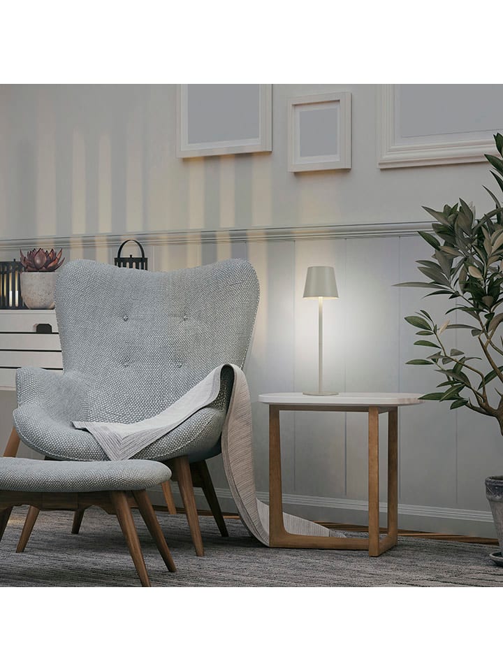 Just Light LED-Tischleuchte 