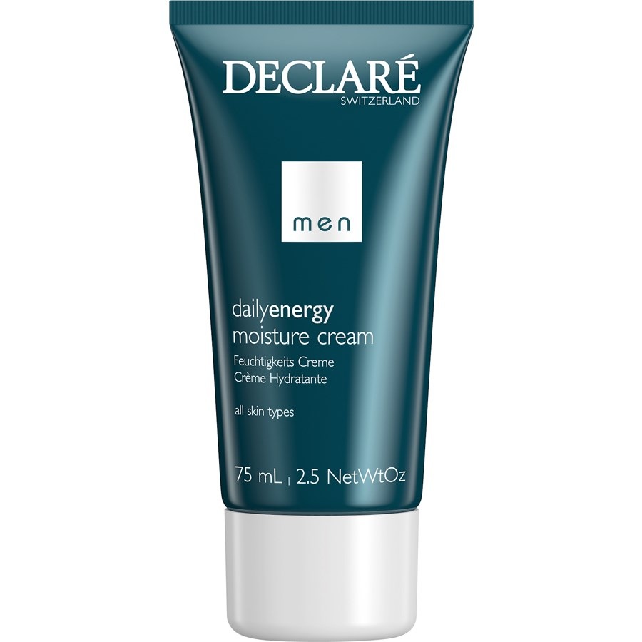 Daily Energy Moisture Cream