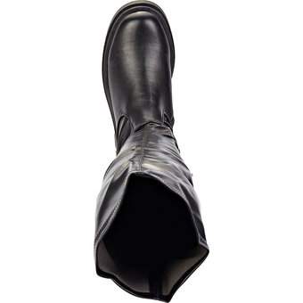 La Strada Stiefel in schwarz