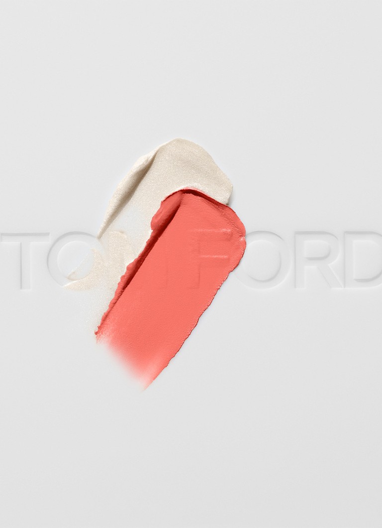 Tom Ford Soleil Neige Blush Highlight Duo