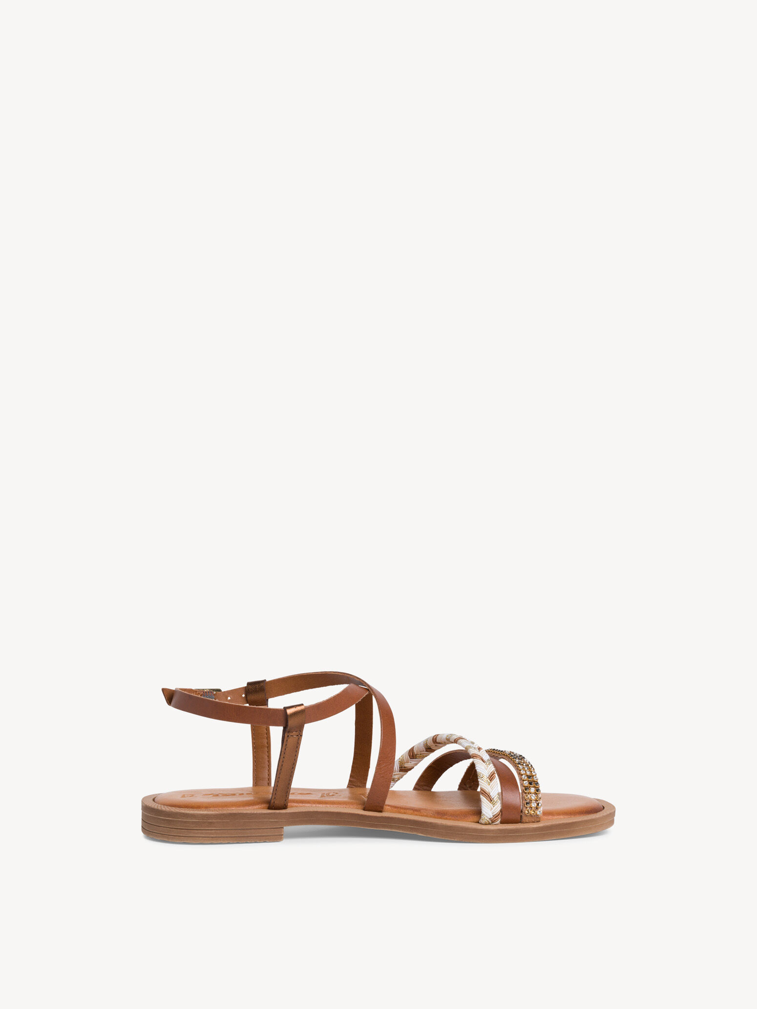 Sandale - marron