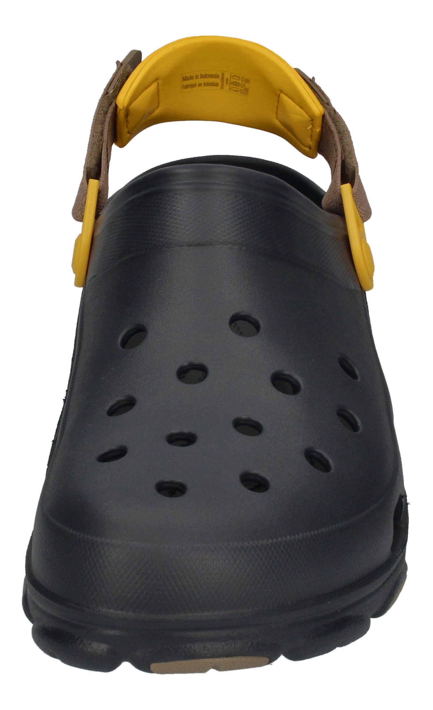 Crocs CLASSIC ALL TERRAIN CLOG Clog Deep Navy