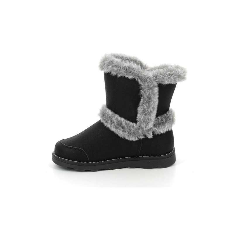 Boots synthetique Aldouxa