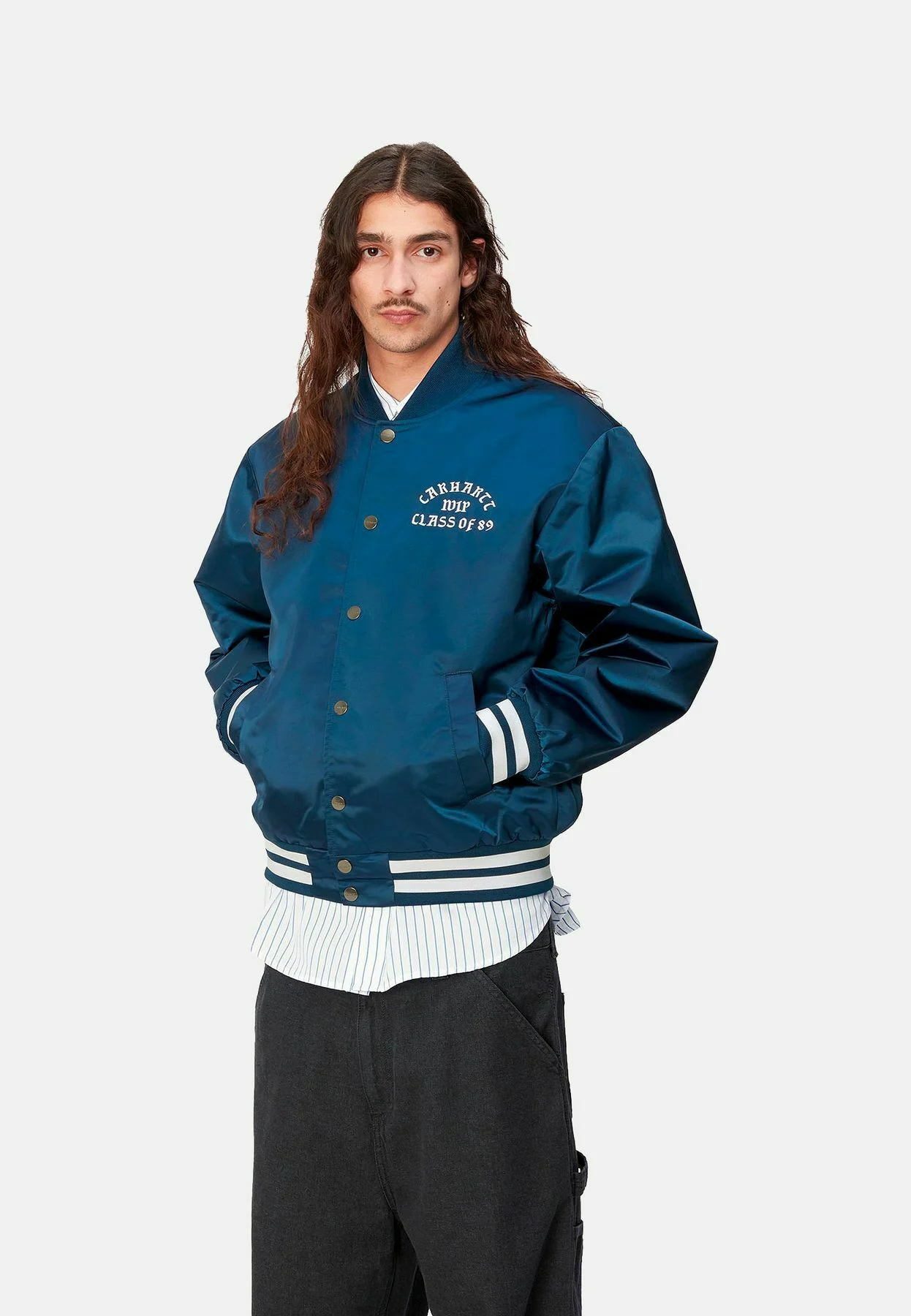 Carhartt WIP CLASS - Chaqueta de entretiempo