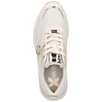 MEXX Sneaker Nois in beige